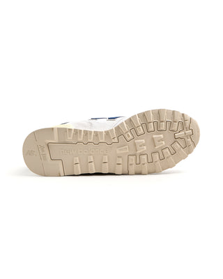 1300 Suede Sneaker