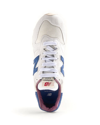 1300 Suede Sneaker