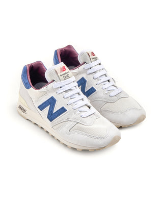 1300 Suede Sneaker