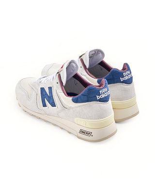 1300 Suede Sneaker
