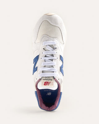 New Balance 1300 Suede Sneaker 5348