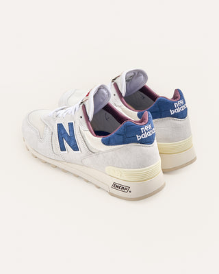New Balance 1300 Suede Sneaker 5430