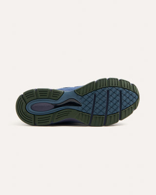 New Balance Made In Usa 990V4 Sneaker Navy Meteorite Kombu 5337