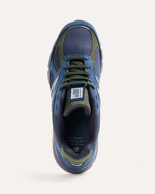 New Balance Made In Usa 990V4 Sneaker Navy Meteorite Kombu 5339