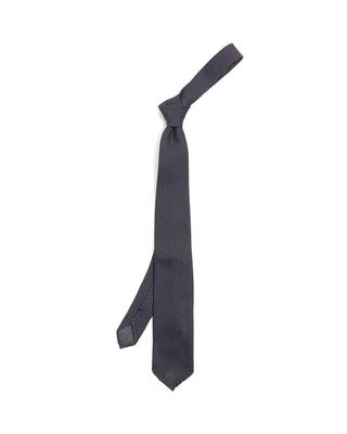 Paolo Albizzati Grenadine Silk Tie 6227