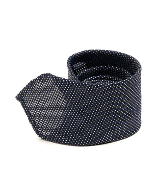Paolo Albizzati Grenadine Silk Tie 6248