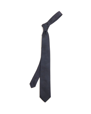 Paolo Albizzati Geometric Silk Tie 6223