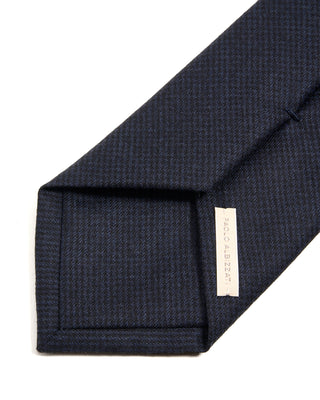 Paolo Albizzati Wool Tie 6281