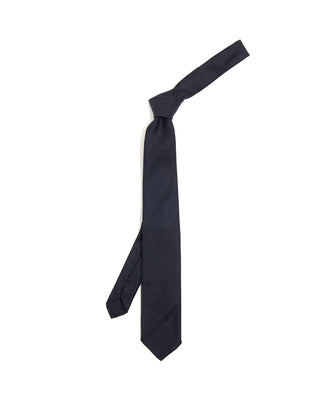 Paolo Albizzati Wool Tie 6193