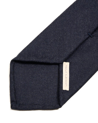 Paolo Albizzati Wool Tie 6286