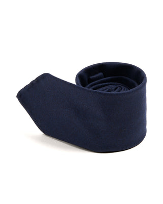 Paolo Albizzati Wool Untipped Tie 6328