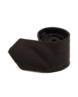 Paolo Albizzati Wool Tie 6302