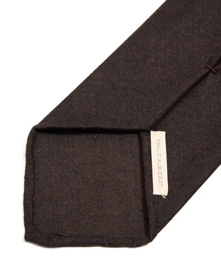 Paolo Albizzati Wool Tie 6303