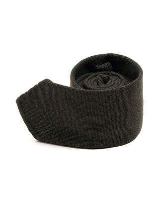 Paolo Albizzati Wool Tie 6304