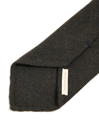 Paolo Albizzati Wool Tie 6305