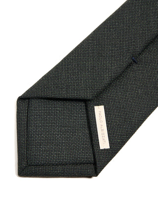 Paolo Albizzati Wool Tie 6277
