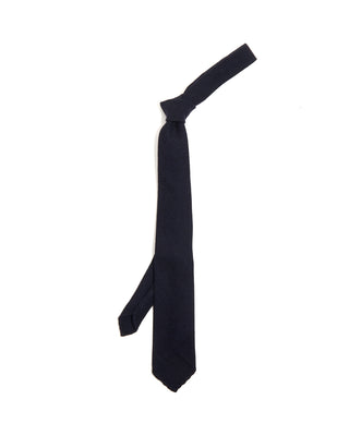 Paolo Albizzati Wool Textured Tie 6210