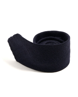 Paolo Albizzati Wool Textured Tie 6263