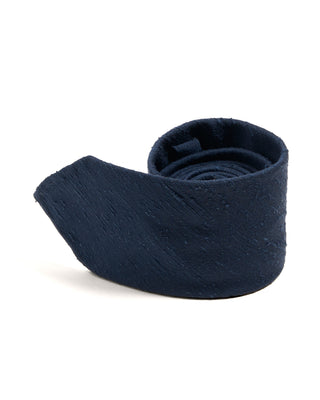 Paolo Albizzati Silk Shantung Tie 6266