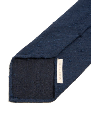 Paolo Albizzati Silk Shantung Tie 6267