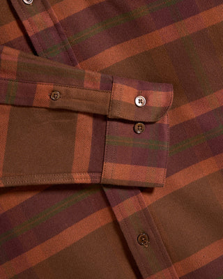 Portuguese Flannel Timber Flannel Shirt 3783