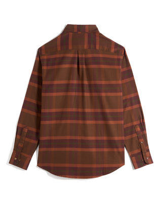 Portuguese Flannel Timber Flannel Shirt 3784