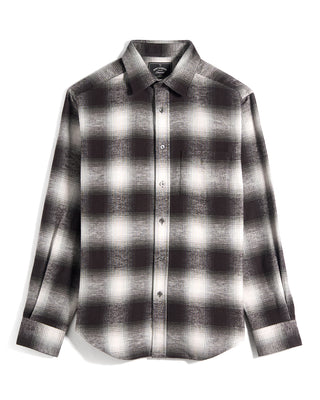 Portuguese Flannel Dune Flannel Sport Shirt 3761