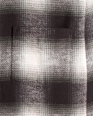 Portuguese Flannel Dune Flannel Sport Shirt 3763
