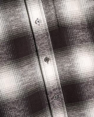 Portuguese Flannel Dune Flannel Sport Shirt 3764