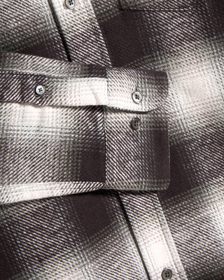 Portuguese Flannel Dune Flannel Sport Shirt 3765