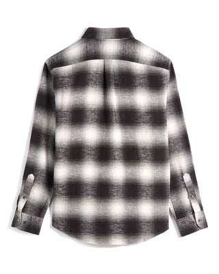Portuguese Flannel Dune Flannel Sport Shirt 3767
