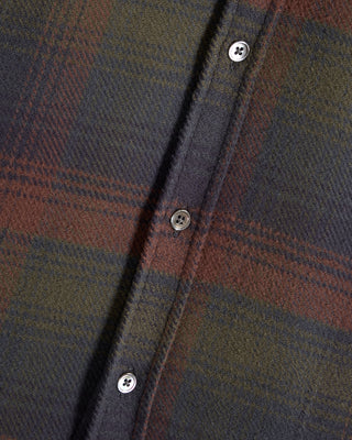 Portuguese Flannel Old Pine Flannel Shirt 3743