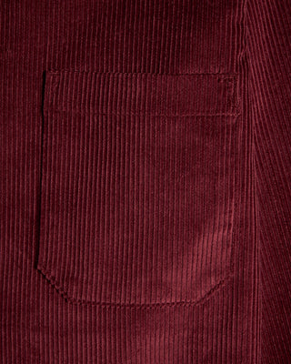 Portuguese Flannel Labura Corduroy Overshirt 3818