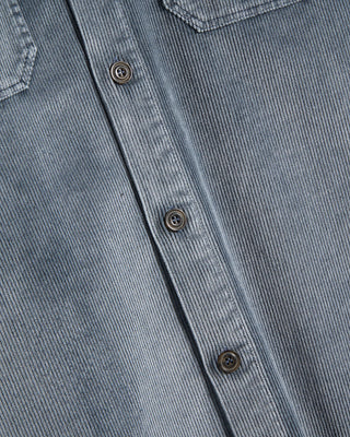 Corduroy Overshirt