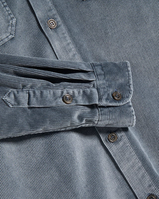 Corduroy Overshirt