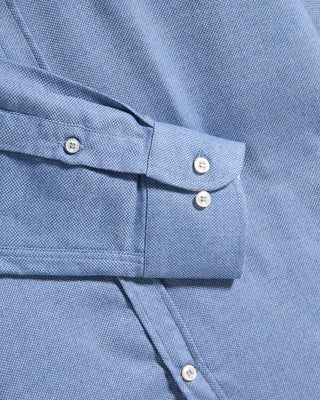 Paul  Shark Cotton Lyocell Sport Shirt 16 11497
