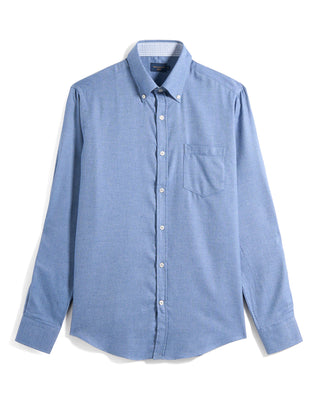 Paul  Shark Cotton Lyocell Sport Shirt 2 11494