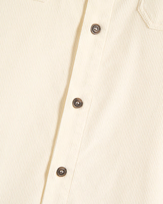 Paul  Shark Corduroy Overshirt 10 11502