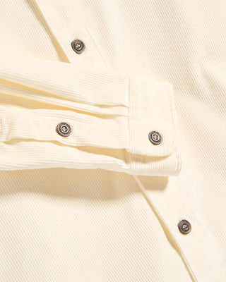 Paul  Shark Corduroy Overshirt 11 11503
