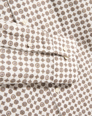 Paul  Shark Corduroy Overshirt 20 11507