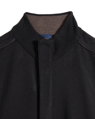 Paul  Shark Wool Full Zip 11 11523