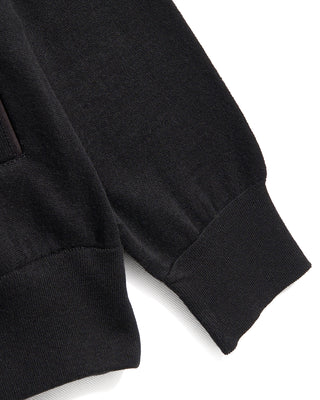 Paul  Shark Wool Full Zip 5 11532