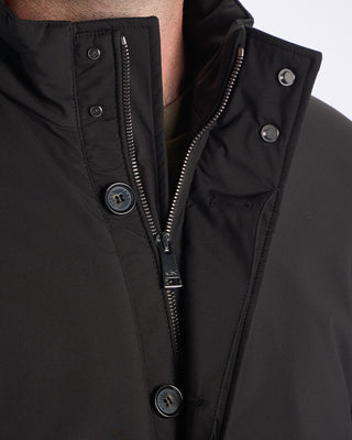 Typhoon Waterproof Carcoat