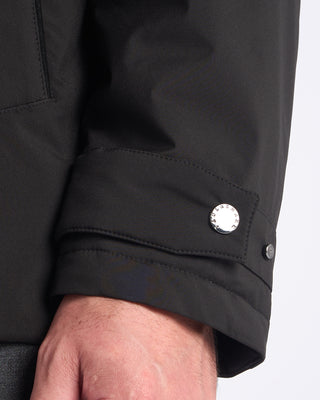 Typhoon Waterproof Carcoat