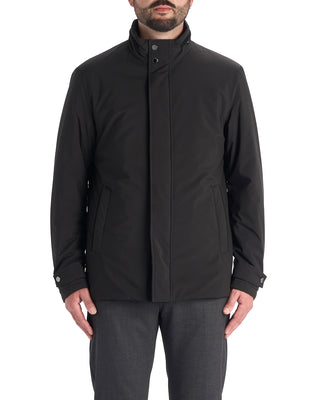 Paul  Shark Typhoon Waterproof Carcoat 465