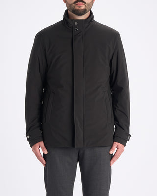 Paul  Shark Typhoon Waterproof Carcoat 465