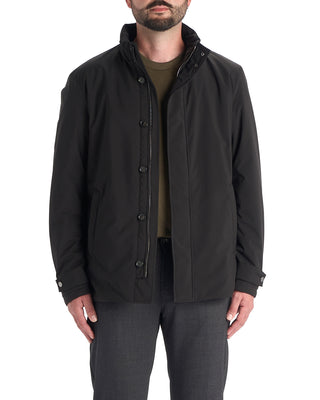 Paul  Shark Typhoon Waterproof Carcoat 467