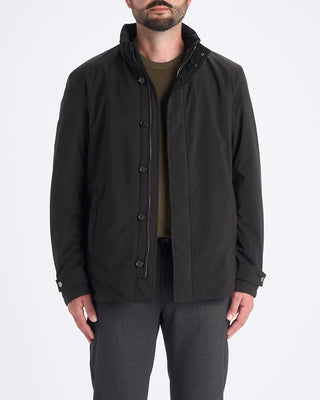Paul  Shark Typhoon Waterproof Carcoat 467