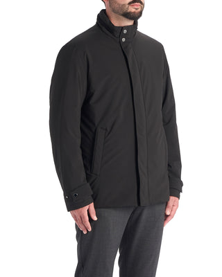 Paul  Shark Typhoon Waterproof Carcoat 468
