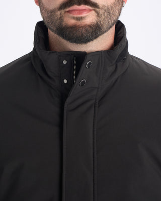 Paul  Shark Typhoon Waterproof Carcoat 473